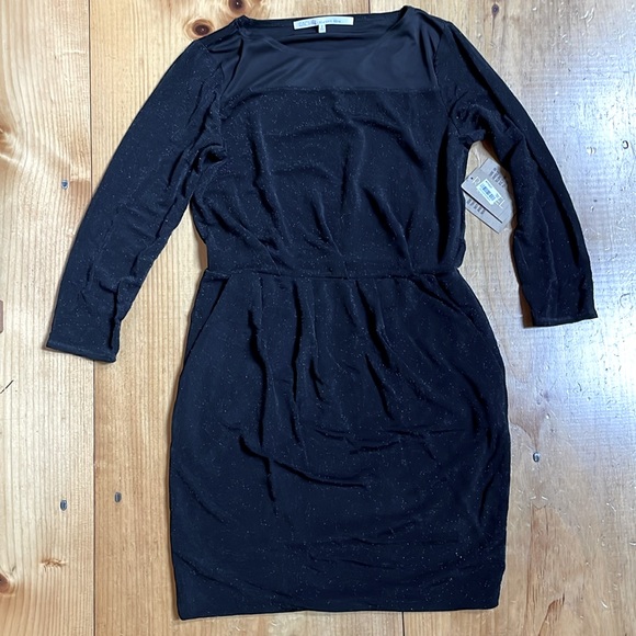 RACHEL Rachel Roy Dresses & Skirts - Rachel Roy Black Dress, Small